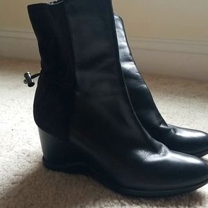 Calvin Klein boots